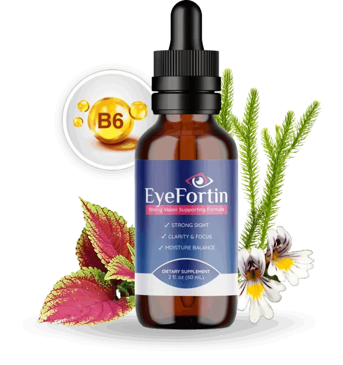 EyeFortin