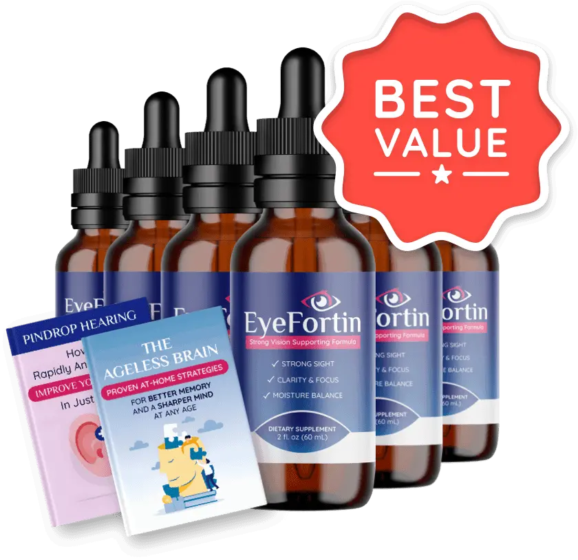 EyeFortin-supplement
